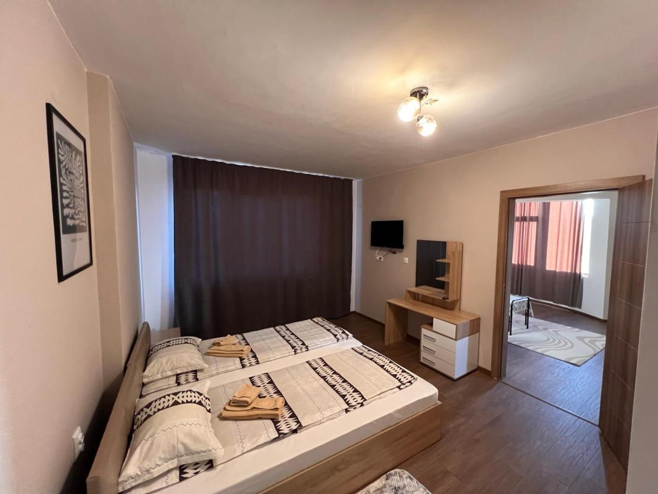 Вихрен-Стаи И Апартаменти За Гости Sandanski Exteriör bild